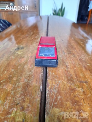 Стара кола,количка Микро, снимка 2 - Колекции - 40429544