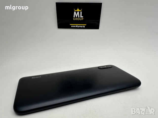 #MLgroup предлага:  #Xiaomi Redmi 9AT 32GB / 2GB RAM Dual-SIM, втора употреба, снимка 4 - Xiaomi - 44515444