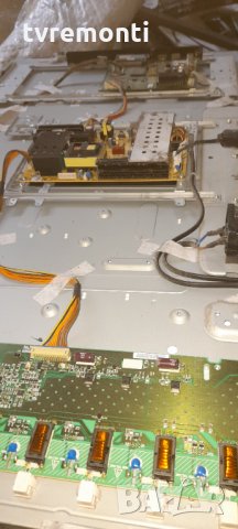 Power Board FSP223-3F02 YZX910R от телевизор GRUNDIG модел 37VLC6110 C, снимка 5 - Части и Платки - 34043932