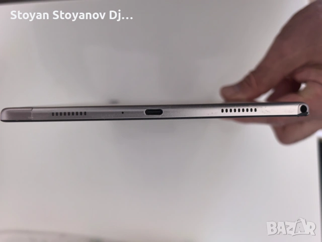 Samsung Galaxy Tab A7 10.4', снимка 6 - Таблети - 54339141