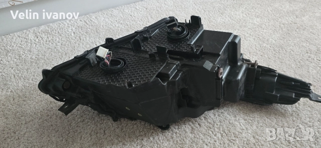 Ляв фар за Лексус RX, снимка 10 - Части - 51930127