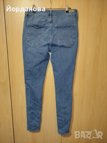 Еластични дънки Costes размер XL, снимка 2 - Дънки - 52790748