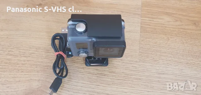 Екшън камера GoPro HERO+LCD  model, снимка 3 - Камери - 48388511