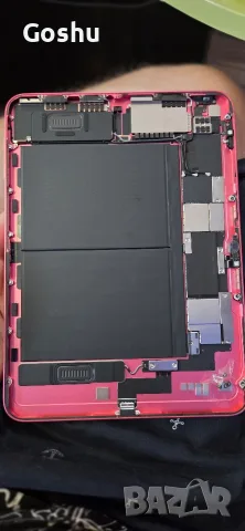 ipad a16(11th gen) 2025 icloud lock за части, снимка 4 - Таблети - 56103918