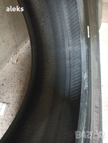 летни гуми 225/60 R18  , снимка 6 - Гуми и джанти - 56462729