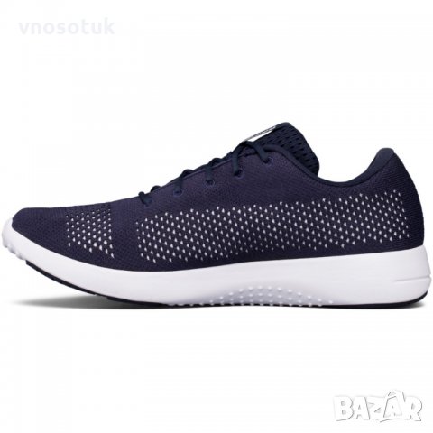 Мъжки маратонки Under Armour  UA Rapid -№ 43, снимка 2 - Маратонки - 30724051
