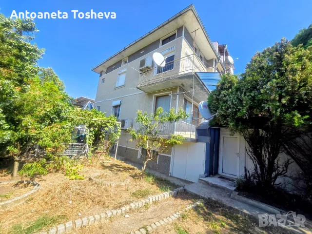 Къща, Варна, кв. Виница, с гараж, снимка 14 - Къщи - 56376158