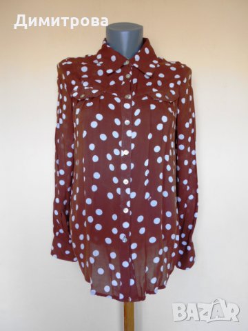 Риза Dept, снимка 3 - Ризи - 30006324