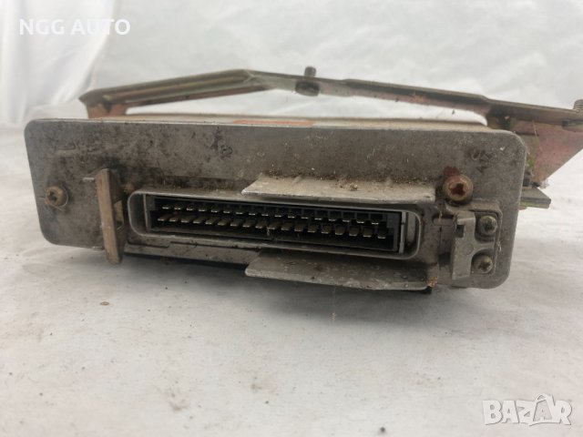 Компютър ABS, BOSCH, 0 265 100 037, 0265100037, № 443 907 379 C, 443907379C, снимка 3 - Части - 40879839