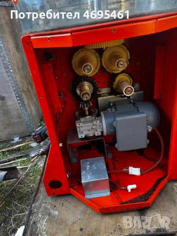 Продавам фреш машина, снимка 5 - Сокоизстисквачки и цитрус преси - 54229507