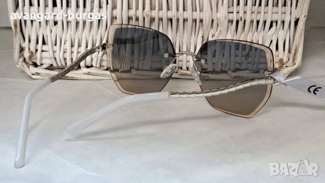 15. Дамски Слънчеви очила с поляризация Made in Bulgaria Didal, снимка 3 - Слънчеви и диоптрични очила - 53979384