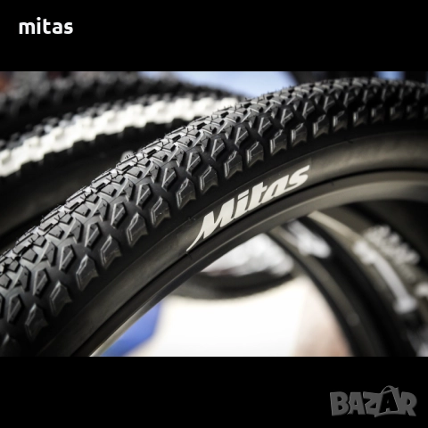 Външна гума за велосипед CHEETAH (16",20",24",26",27.5",28",29") ЧЕХИЯ, снимка 8 - Части за велосипеди - 18147736