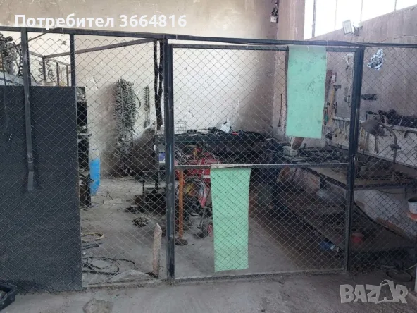 Продава гараж, паркомясто, автосервис, снимка 2 - Производствени сгради - 56537011