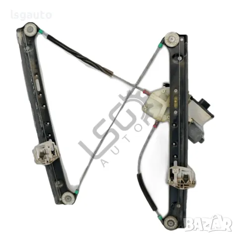 Механизъм с моторче преден десен ел. стъклоповдигач BMW X3 (E83) 2003-2010 ID: 138131, снимка 2 - Части - 48053067