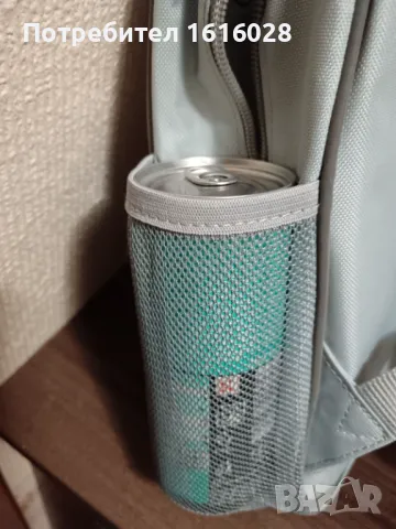 Раница от колекция Effiki., снимка 5 - Раници - 50277842