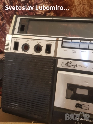 Разни , снимка 6 - Радиокасетофони, транзистори - 52267420