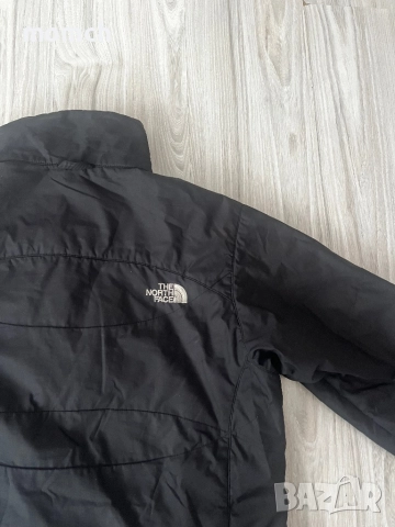 The North Face-дамско олекотено яке размер Л, снимка 4 - Якета - 52771024