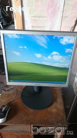 Продавам Монитор Sony 15 инча в Монитори в гр. Видин - ID10457688 ...