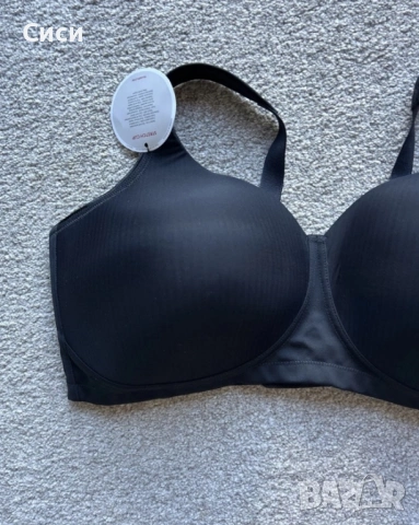 Triumph сутиен 100 D/E, снимка 5 - Бельо - 54305369