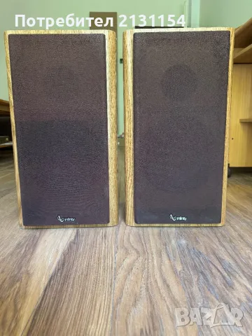 Infinity RS 3001, снимка 2 - Тонколони - 50292133