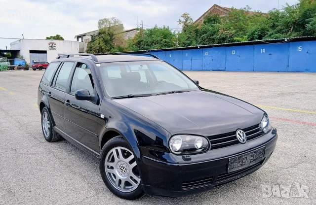 продавам vw golf 1.9tdi-90к.с , 2004г. ,комби