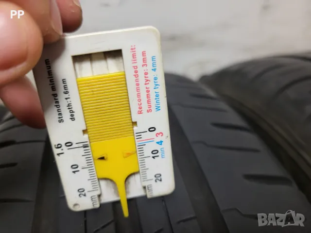 205/65/16 Falken Dot 22 / летни гуми , снимка 5 - Гуми и джанти - 49494188