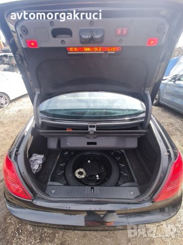 Mercedes Cl 500 biturbo AMG facelift 2014г., снимка 16 - Автомобили и джипове - 39761204