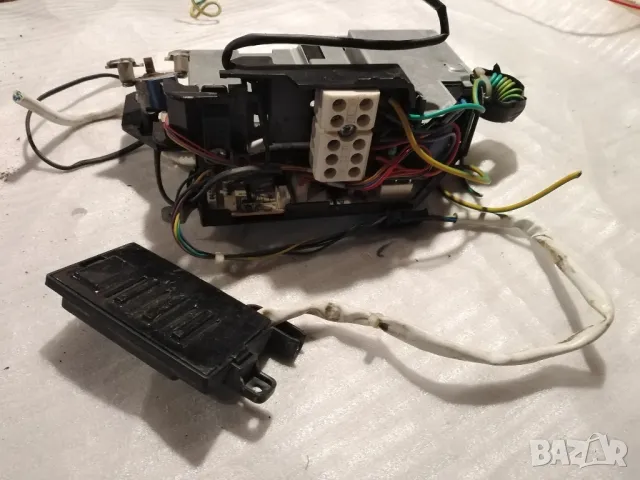 платка за климатик мидеа вътрешна, снимка 9 - Климатици - 48504331