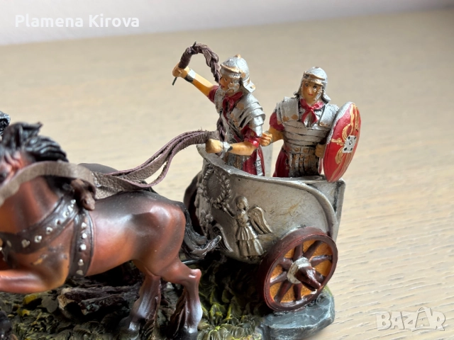 Миниатюри | Сувенирни фигурки, снимка 7 - Колекции - 52738319