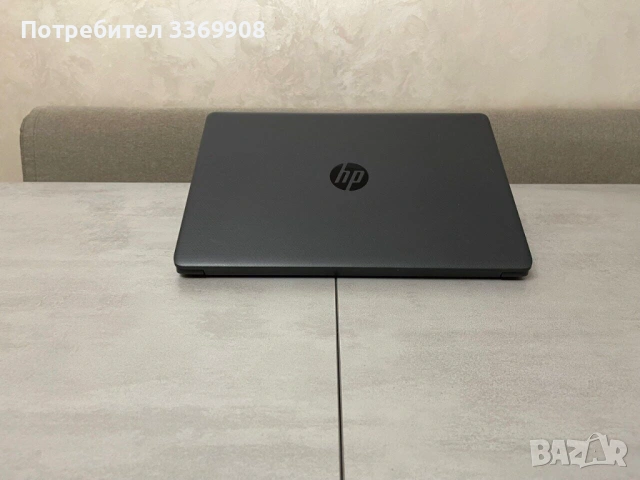  HP 255 G8,, снимка 2 - Лаптопи за дома - 53374275