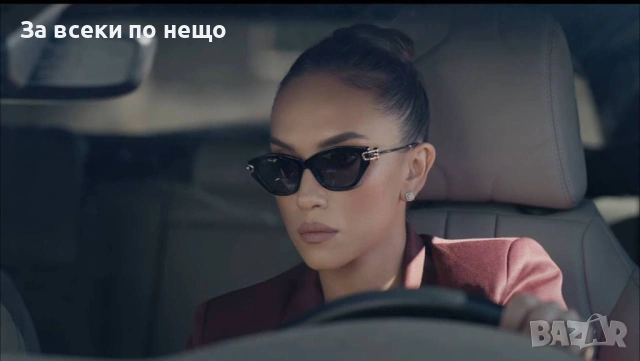 Tiffany & Co. Слънчеви Очила С UV Защита - Различни Цветове Код SK1231, снимка 2 - Слънчеви и диоптрични очила - 54103492