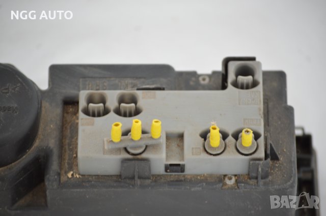 Вакуум Помпа Централно Заключване за Mercedes-Benz W210, 2108002248 (05) 00782837 007 828-37, снимка 2 - Части - 39763169