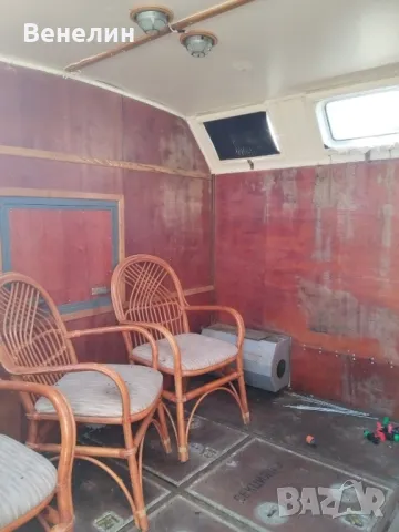 фургон, снимка 4 - Други стоки за дома - 47654499