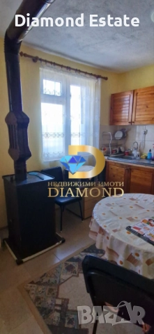 Едноетажна къща в село Книжовник, обл. Хасково, снимка 6 - Къщи - 52115038