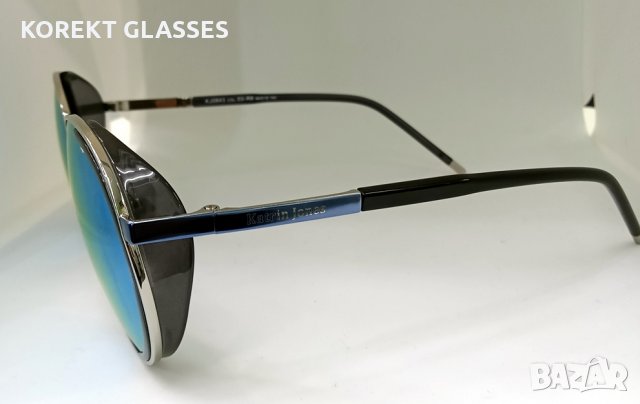 Katrin Jones HIGH QUALITY POLARIZED 100% UV Слънчеви очила TOП цена! Гаранция! Перфектно качество!, снимка 3 - Слънчеви и диоптрични очила - 34320918