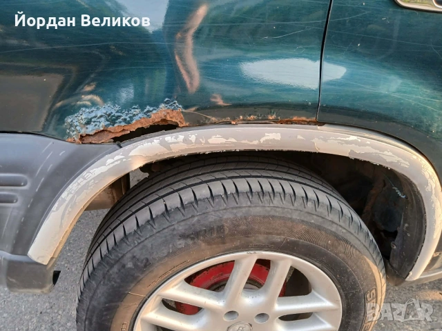 Hondа CRV / Хонда ЦРВ, Газ/Бензин 2.0i, 128к.с. , снимка 7 - Автомобили и джипове - 53966954