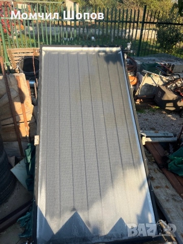 Соларен панел