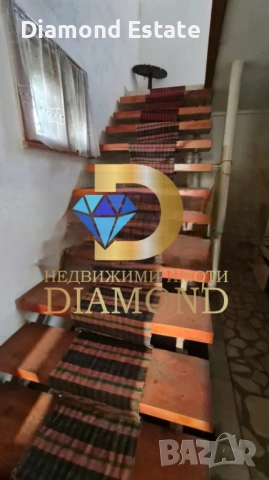 Триетажна къща в град Гълъбово, снимка 9 - Къщи - 48701649