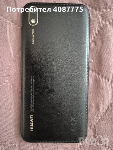 Телефон Huawei Y5 2019, снимка 3 - Huawei - 53128986