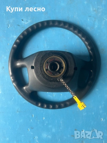 Волан за Т4, снимка 3 - Части - 54040693