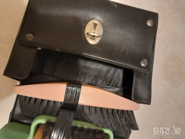 Стари четки , снимка 8 - Антикварни и старинни предмети - 31106896