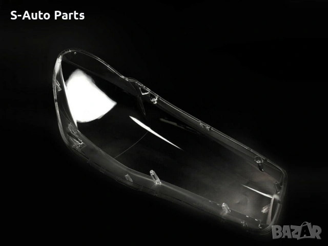 Стъкла за фарове на BMW X6 F16 (2014-2019), снимка 2 - Аксесоари и консумативи - 54262253