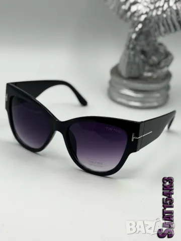 очила tom ford, снимка 7 - Слънчеви и диоптрични очила - 50405371