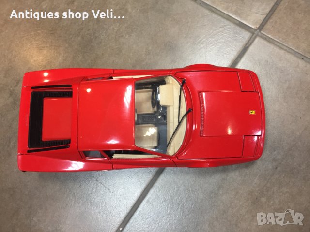 Колекционерски модел №4571 , снимка 2 - Антикварни и старинни предмети - 42350588