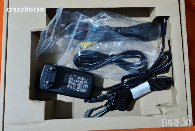 GTMEDIA V8 Finder PRO 2 DVB-S2X/S2/S/T2/T/C AHD H.265, снимка 8 - Приемници и антени - 54094155