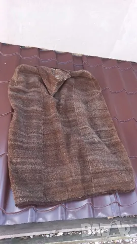 ВЪЗРОЖДЕНСКИ ЯМУРЛУК НОСИЯ , снимка 3 - Антикварни и старинни предмети - 49577090