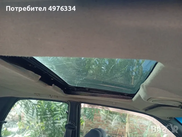 Лек автомобил Пежо, снимка 3 - Автомобили и джипове - 56460001