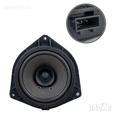 Колони за Toyota 6.5" 16.5 CM Оригинален заместител