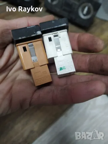 Датчици за Audi A4B7 ,   ESP  8E2 927 134 A, снимка 2 - Части - 48199571