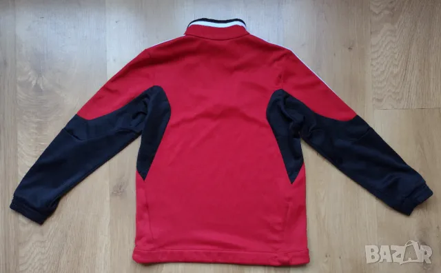 Adidas - детски анцуг на Адидас, снимка 4 - Детски анцузи и суичери - 49246263